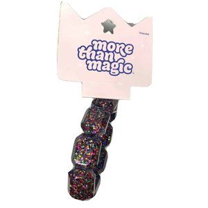 Girls Stretch Glitter Bracelet - More Than Magic